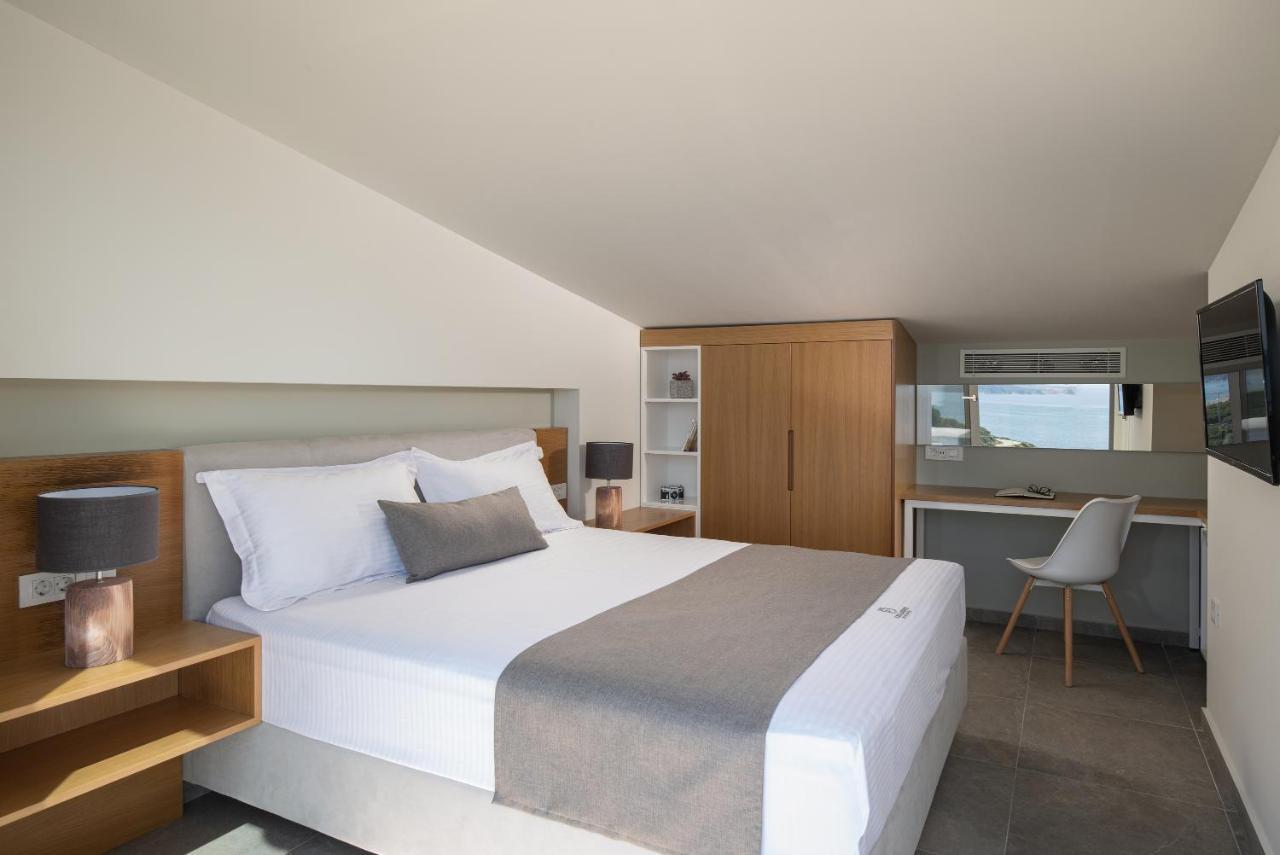 Exclusive Villas Pappas Sarti Exteriér fotografie