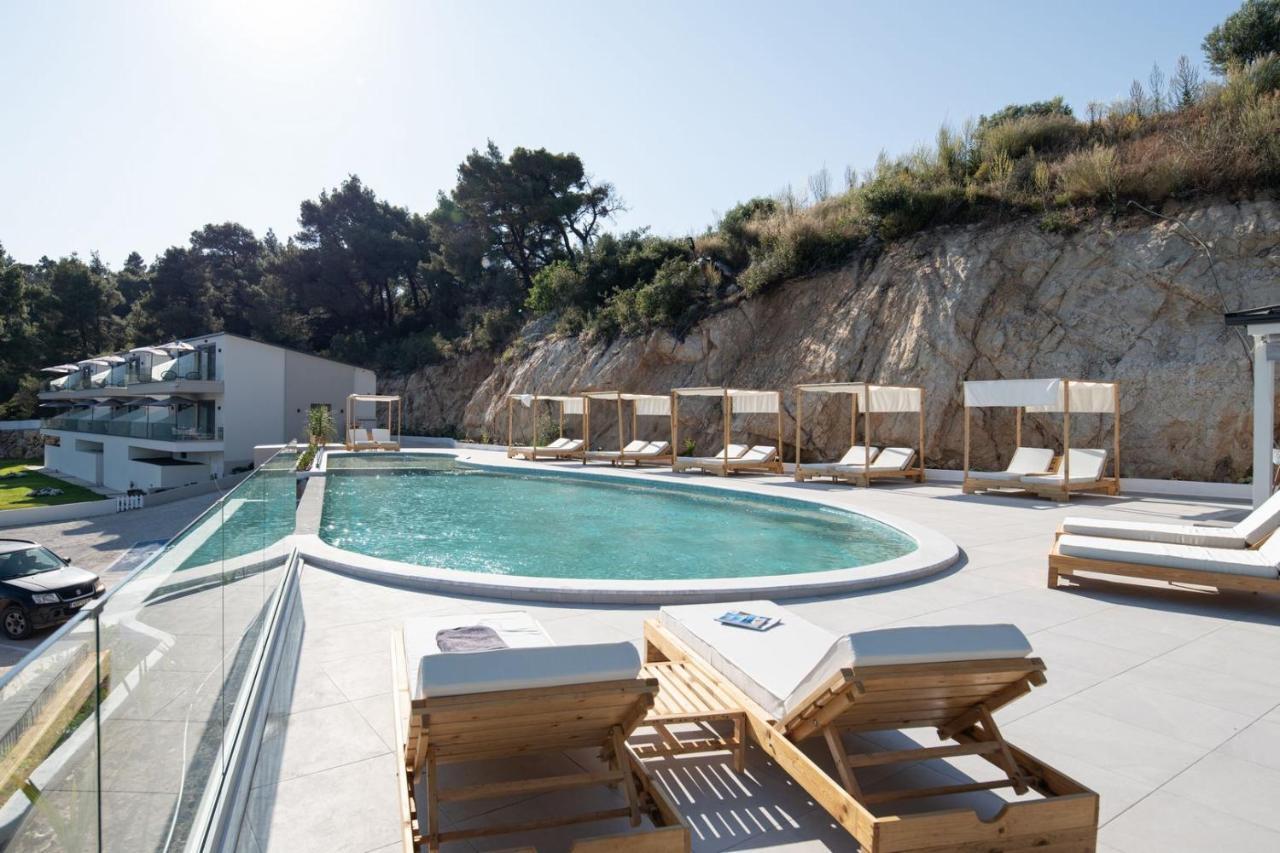 Exclusive Villas Pappas Sarti Exteriér fotografie
