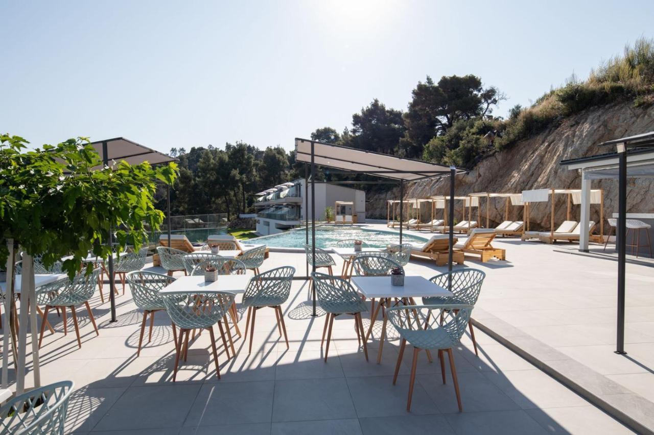 Exclusive Villas Pappas Sarti Exteriér fotografie