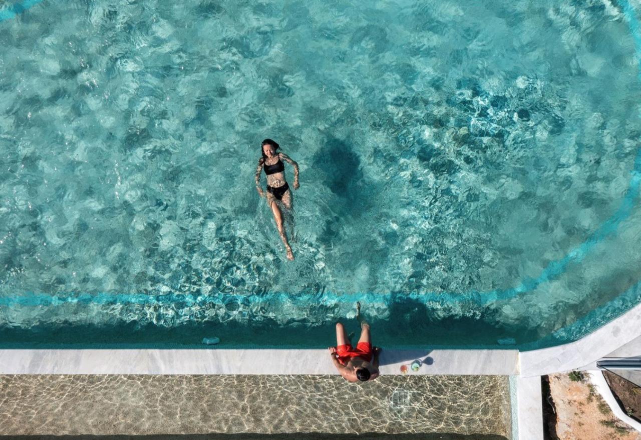 Exclusive Villas Pappas Sarti Exteriér fotografie