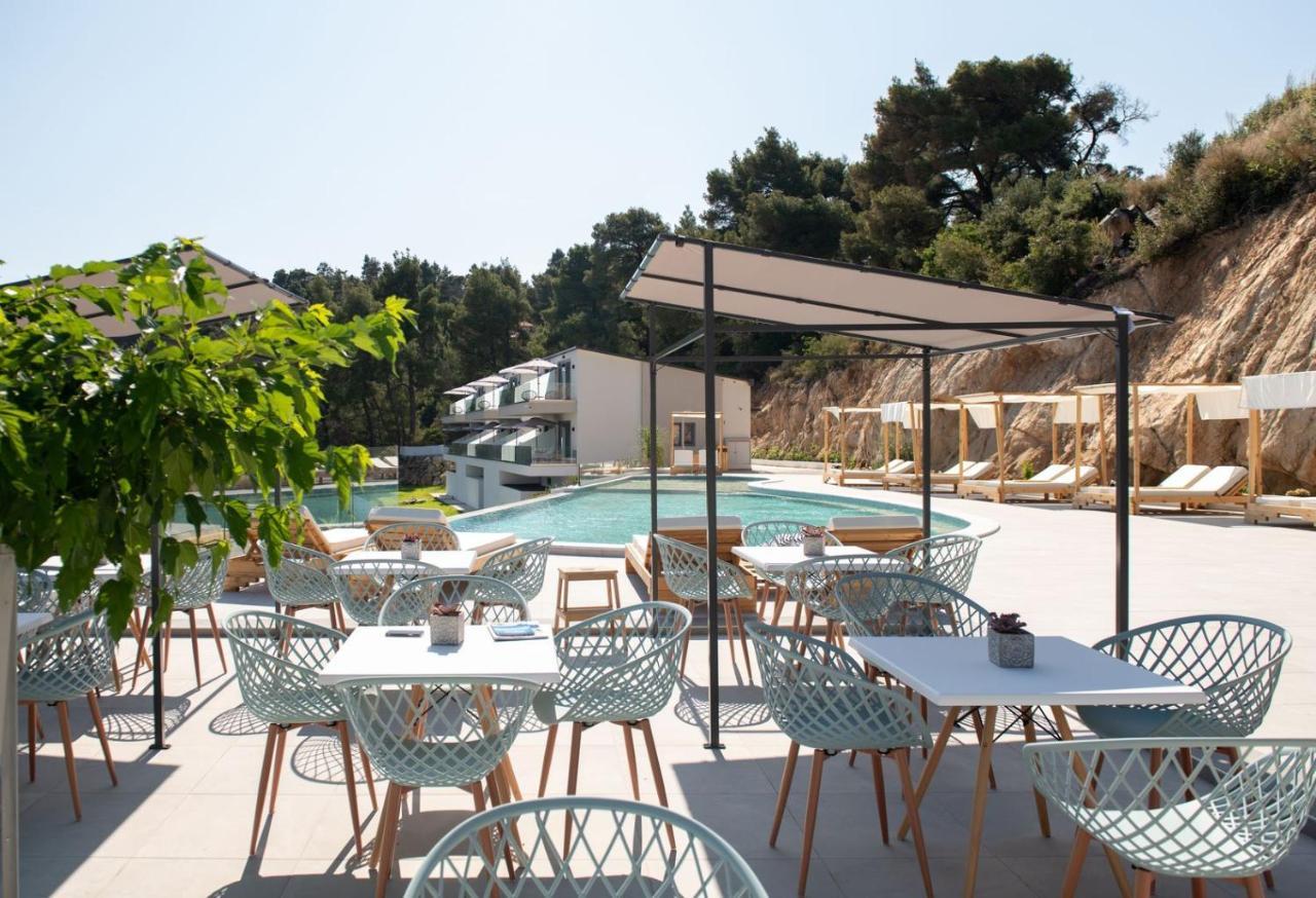 Exclusive Villas Pappas Sarti Exteriér fotografie
