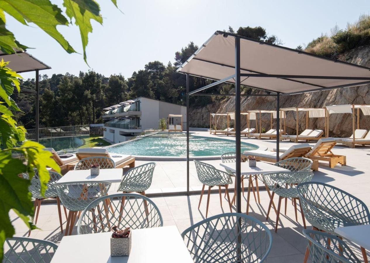 Exclusive Villas Pappas Sarti Exteriér fotografie