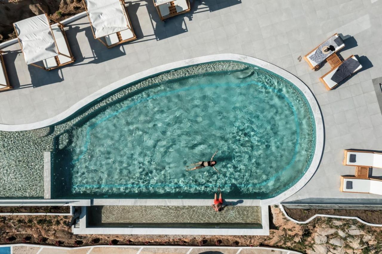 Exclusive Villas Pappas Sarti Exteriér fotografie
