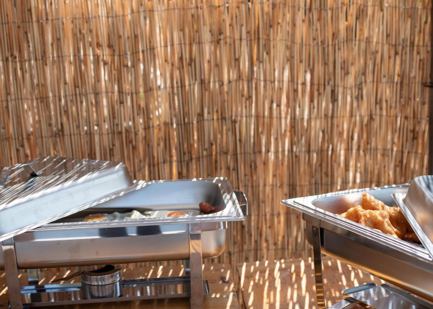 Exclusive Villas Pappas Sarti Exteriér fotografie