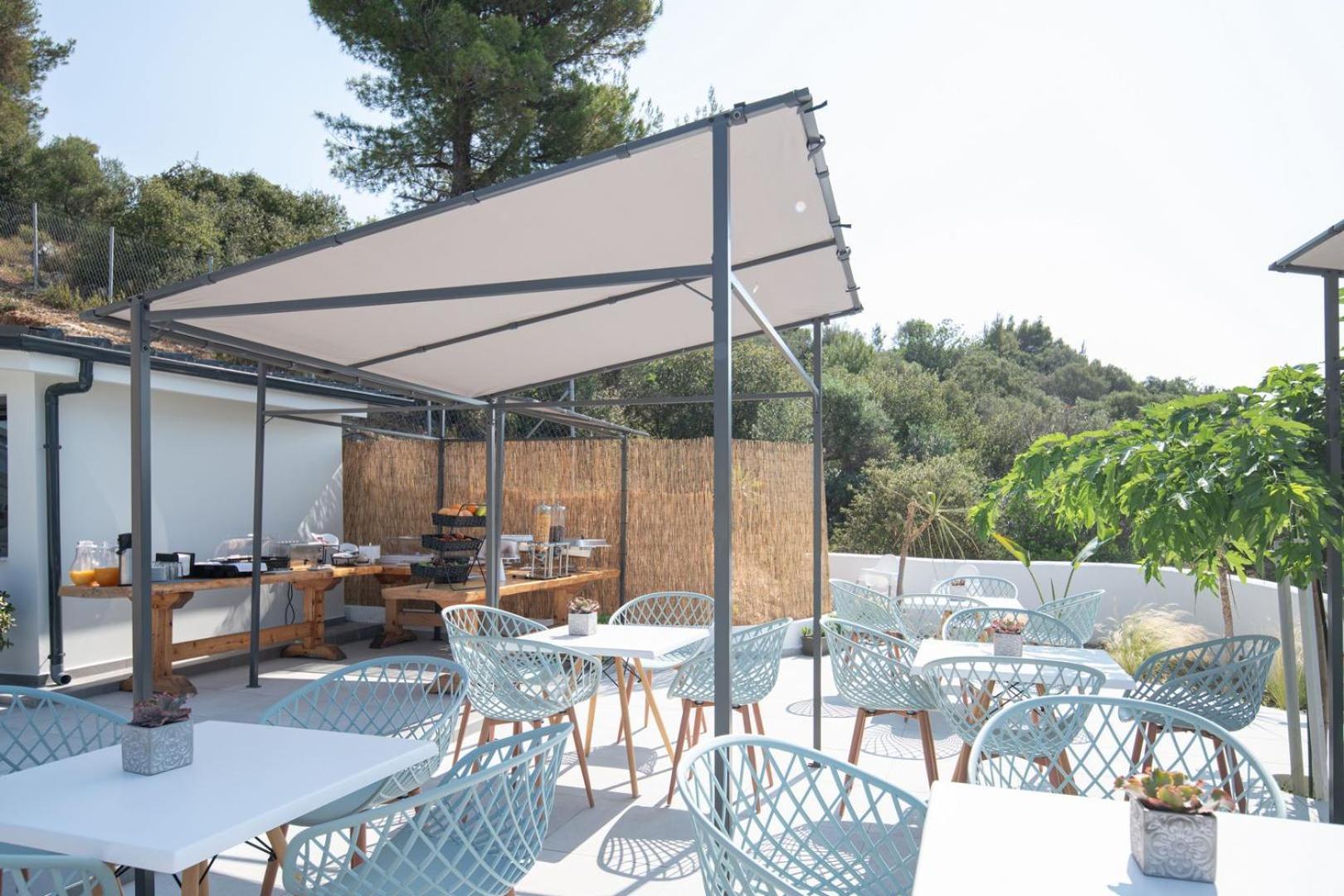 Exclusive Villas Pappas Sarti Exteriér fotografie